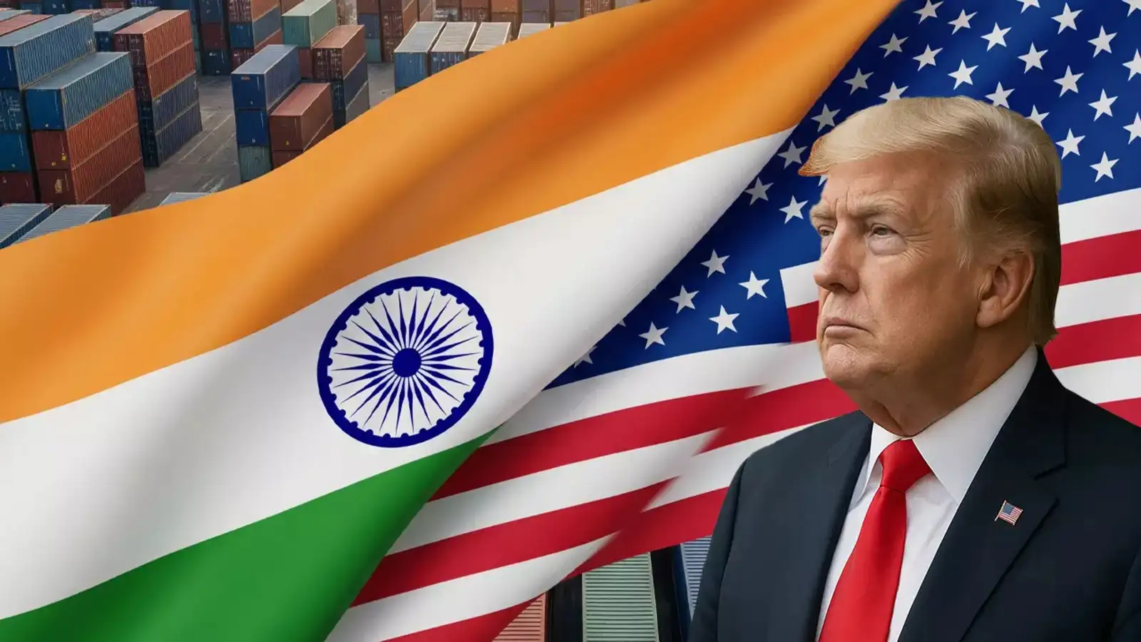US Lawmakers Push to Remove 50% Tariff on India, Stressing Economic Impact US Lawmakers Push to Remove 50% Tariff on India, Stressing Economic Impact