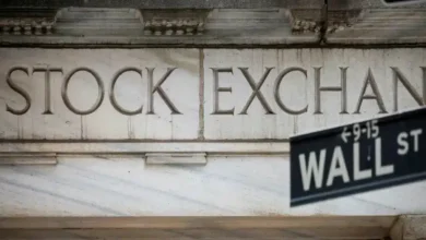 US Market Update: Wall Street Nears Record Highs Again