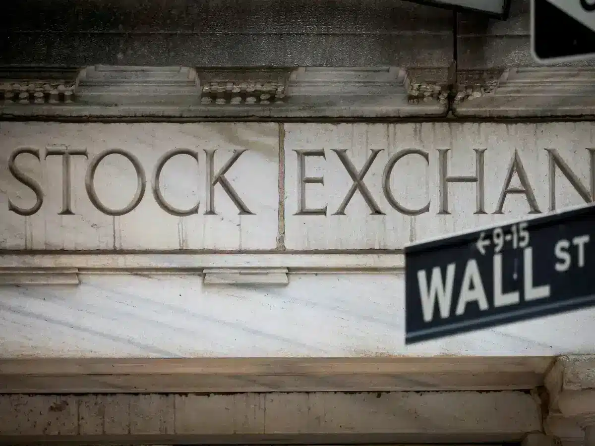 US Market Update: Wall Street Nears Record Highs Again