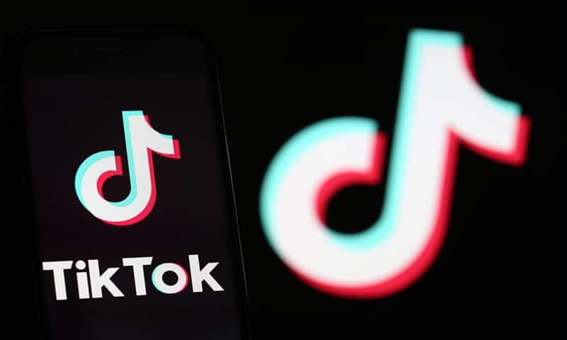 US Reaches Joint Venture Deal to Address TikTok’s Chinese Ownership Issues