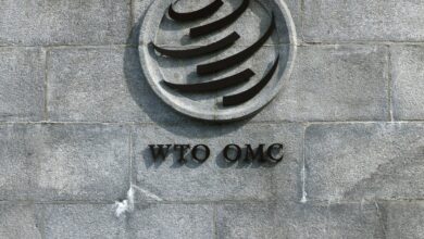 US States Say WTO Is Not a Practical Solution for Trade Disputes