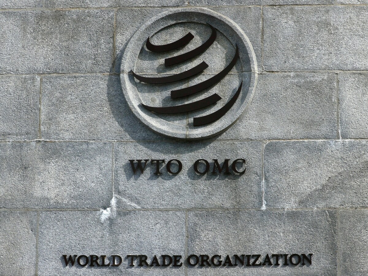 US States Say WTO Is Not a Practical Solution for Trade Disputes