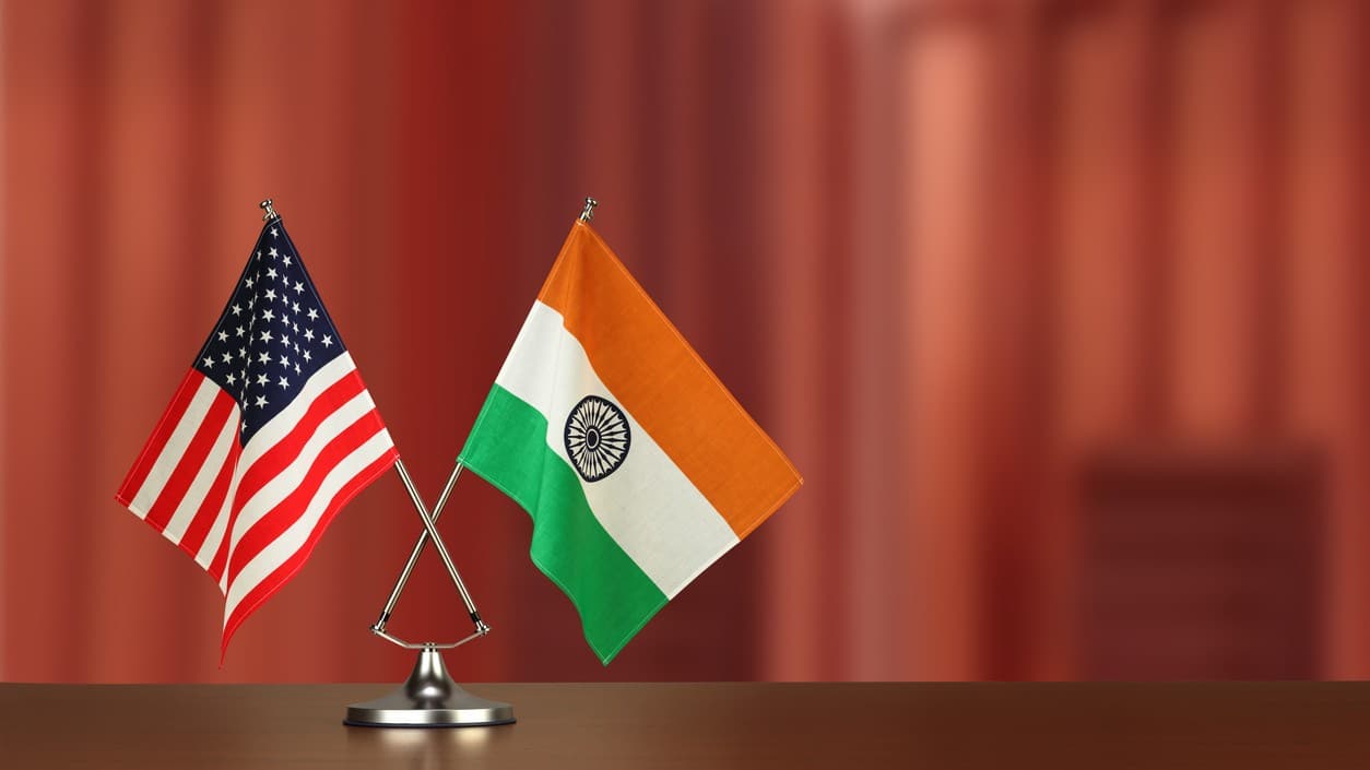US Trade Representative Calls India a Tough Challenge in Trade Negotiations