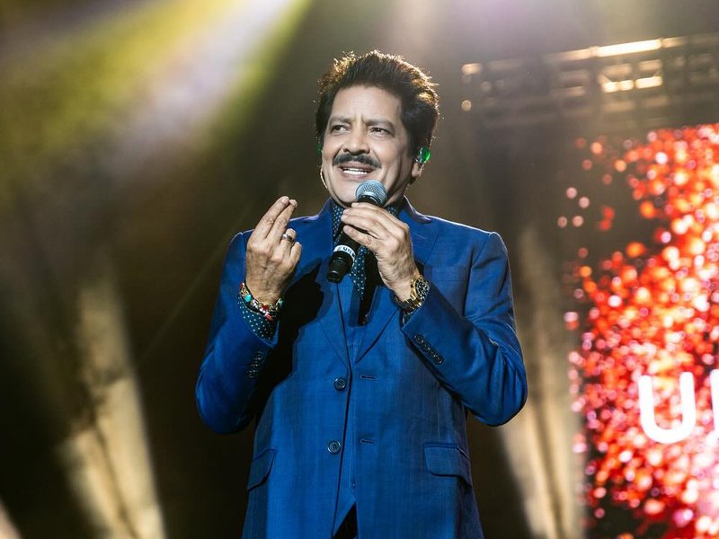 Udit Narayan shares his nerves about singing ‘Koi Mil Gaya’ with Alka Yagnik and Kavita Krishnamurthy