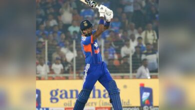 Uthappa compares Hardik’s field energy to that of cricket legend Sir Viv Richards
