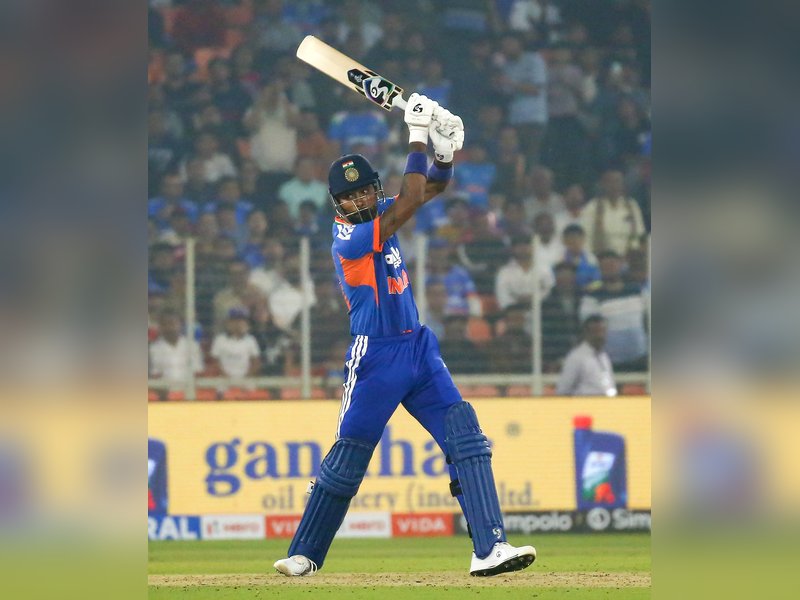 Uthappa compares Hardik’s field energy to that of cricket legend Sir Viv Richards