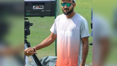 Uttar Pradesh, Vidarbha, Bengal, and Baroda secure impressive wins in round four action