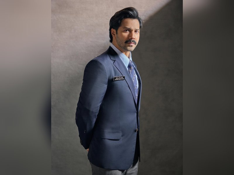 Varun Dhawan’s Intense Training for “Border 2”: A New Avatar Inspired by a War Hero!