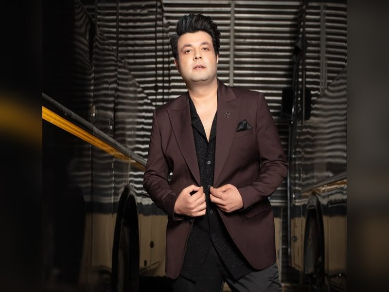 Varun Sharma reflects on 25 years of Indian cinema, its evolution, and his own journey in the industry.