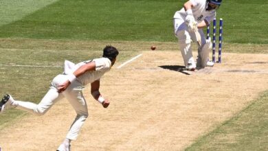 Vaughan says Test cricket fans shouldn’t celebrate the Ashes 2025-26 after 2 days of play.
