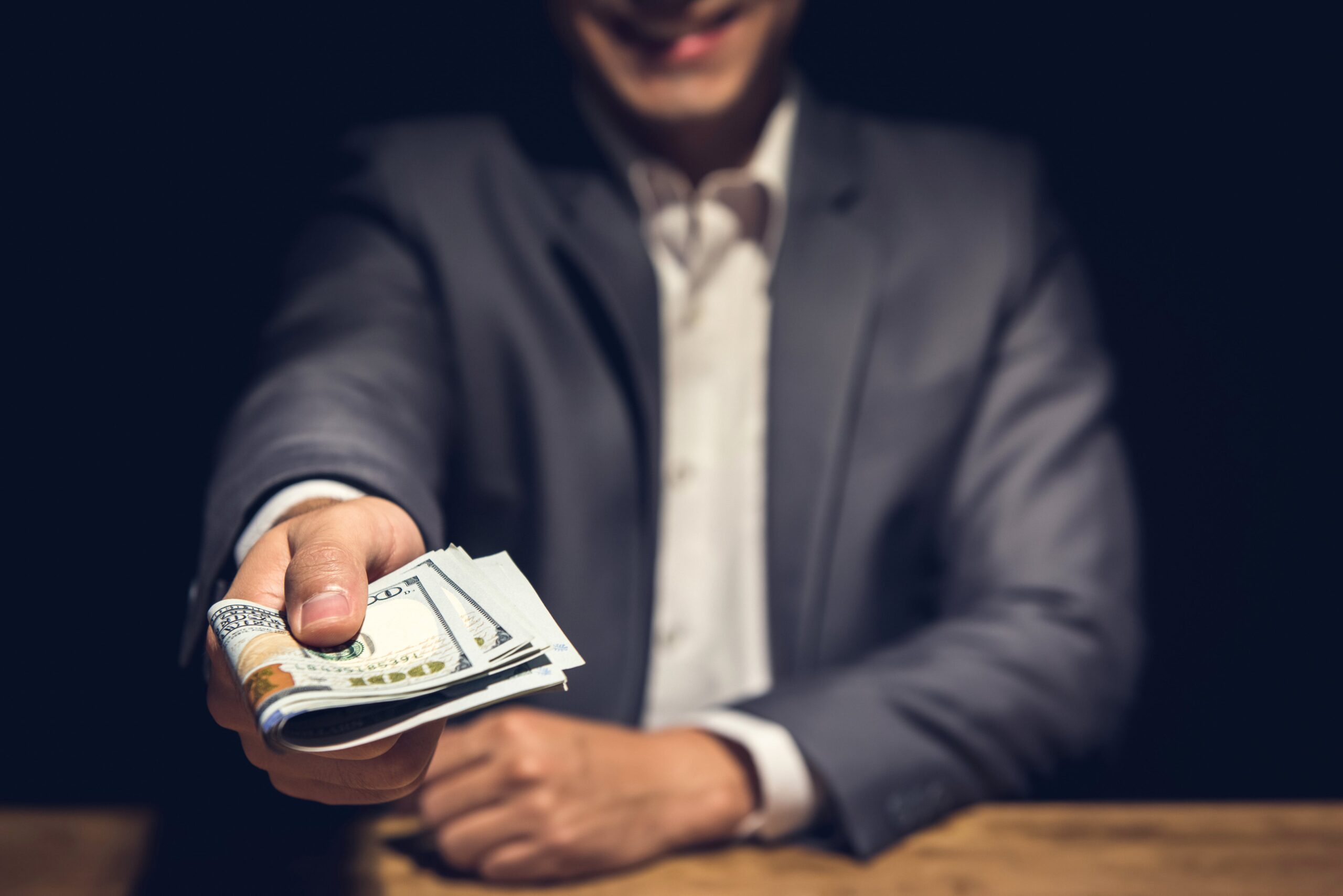 Verify Returns That Appear Too Good to Be True for Authenticity