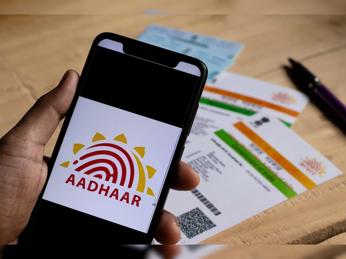 Verify Your PAN-Aadhaar Link Status: Simple Steps and What to Do If It’s Unlinked Verify Your PAN-Aadhaar Link Status: Simple Steps and What to Do If It’s Unlinked