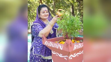 Veteran actress Apara Mehta joins Sun Neo’s Beendani as traditionalist Rajeshree Bua; her take?