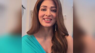 Vidisha Srivastava discusses working with Shubhangi Atre and Shilpa Shinde on “Bhabhiji Ghar Par Hain!”