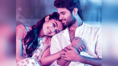 Vijay Deverakonda Reveals His New Film “Rowdy Janardhana,” Sparks Excitement Among Fans and Rashmika