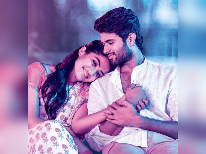 Vijay Deverakonda Reveals His New Film “Rowdy Janardhana,” Sparks Excitement Among Fans and Rashmika