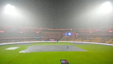 Vijay Hazare Trophy Bengaluru matches relocated from Chinnaswamy to BCCI CoE