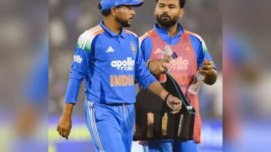 Vijay Hazare Trophy: Pant named Delhi’s captain while Kohli ensures he’ll be available