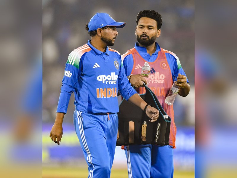 Vijay Hazare Trophy: Pant named Delhi’s captain while Kohli ensures he’ll be available