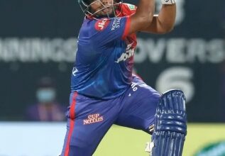 Vijay Hazare Trophy: Sarfaraz leads Mumbai to 4th win; Maharashtra and Punjab achieve big victories