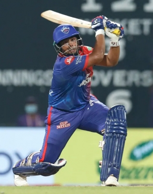 Vijay Hazare Trophy: Sarfaraz leads Mumbai to 4th win; Maharashtra and Punjab achieve big victories