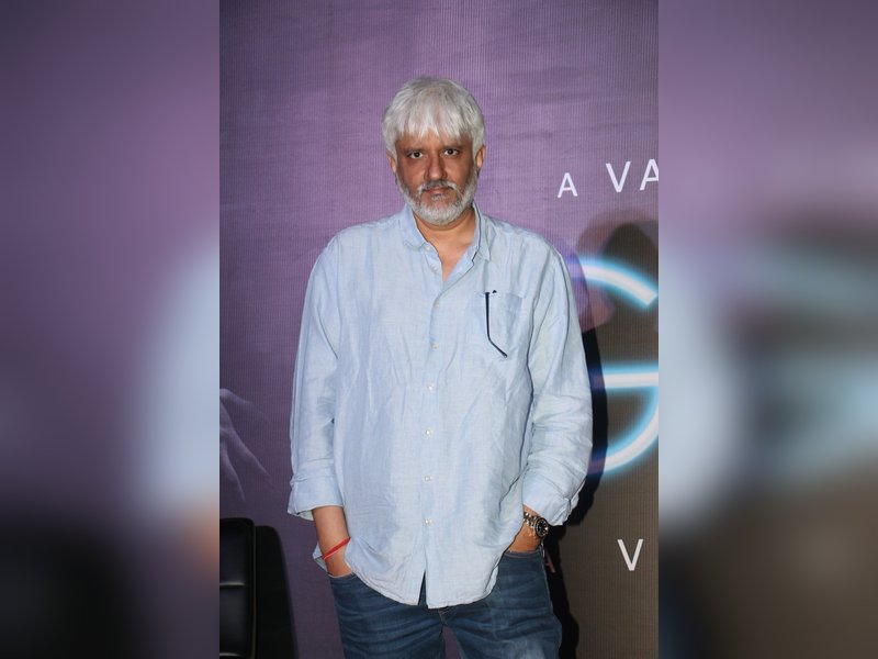 Vikram Bhatt and Wife Arrested in Udaipur for ₹30 Crore Fraud Linked to Film Project Vikram Bhatt and Wife Arrested in Udaipur for ₹30 Crore Fraud Linked to Film Project