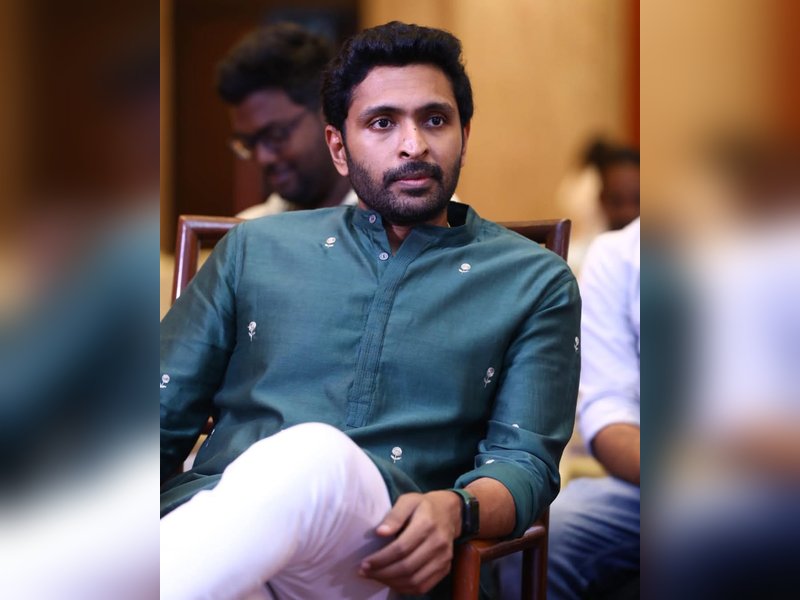 Vikram Prabhu thrilled with CSK’s IPL auction moves, shares his love for cricket and MS Dhoni’s guidance.