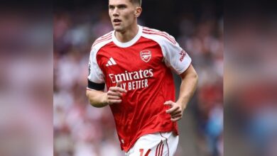 Viktor Gyokeres hopes Arsenal will finally win the Premier League title this season