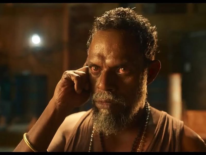 Vinayakan Joins Rajinikanth in ‘Jailer 2’: Exciting Details Inside!