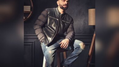 Virat Kohli shares heartfelt Christmas and New Year wishes with fans and everyone.