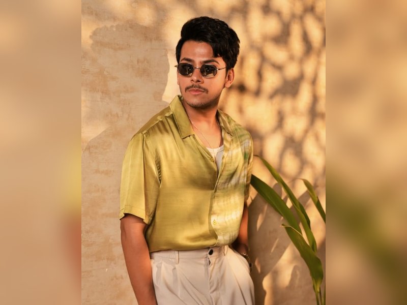 Vishal Jethwa Reflects on a Simple New Year with Family, Missing His Mom in London This Year