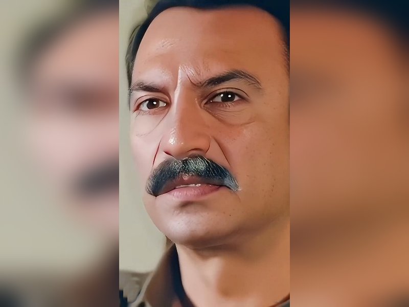 Vivek Oberoi honors dad Suresh on his birthday, revealing he feels like his father’s ‘shadow’ in Bollywood. Vivek Oberoi honors dad Suresh on his birthday, revealing he feels like his father’s ‘shadow’ in Bollywood.