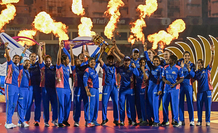 WPL 2026: A New Launchpad for Young Talents After Three Successful Editions