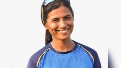 WPL 2026: Anagha Deshpande, former India player, joins Delhi Capitals as assistant coach