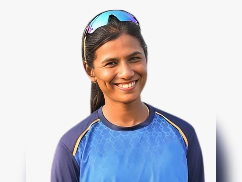 WPL 2026: Anagha Deshpande, former India player, joins Delhi Capitals as assistant coach