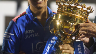 WPL 2026: Ticket sales for Navi Mumbai and Vadodara matches start December 26