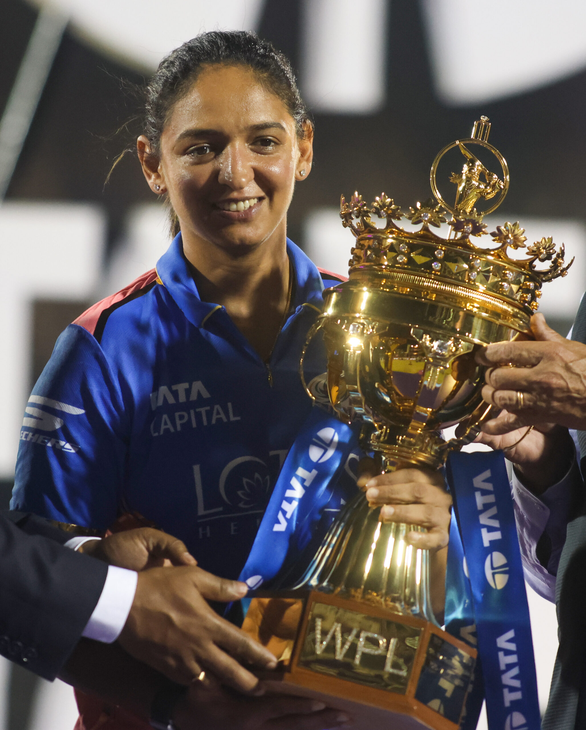 WPL 2026: Ticket sales for Navi Mumbai and Vadodara matches start December 26