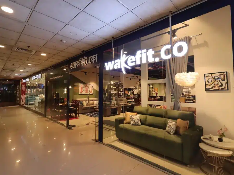 Wakefit Stock Debuts at Rs 194 on BSE: A New Player in the Furniture Market
