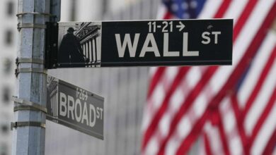 Wall Street Shifts Attention: Traditional Sectors Gain Popularity for Growth in 2026