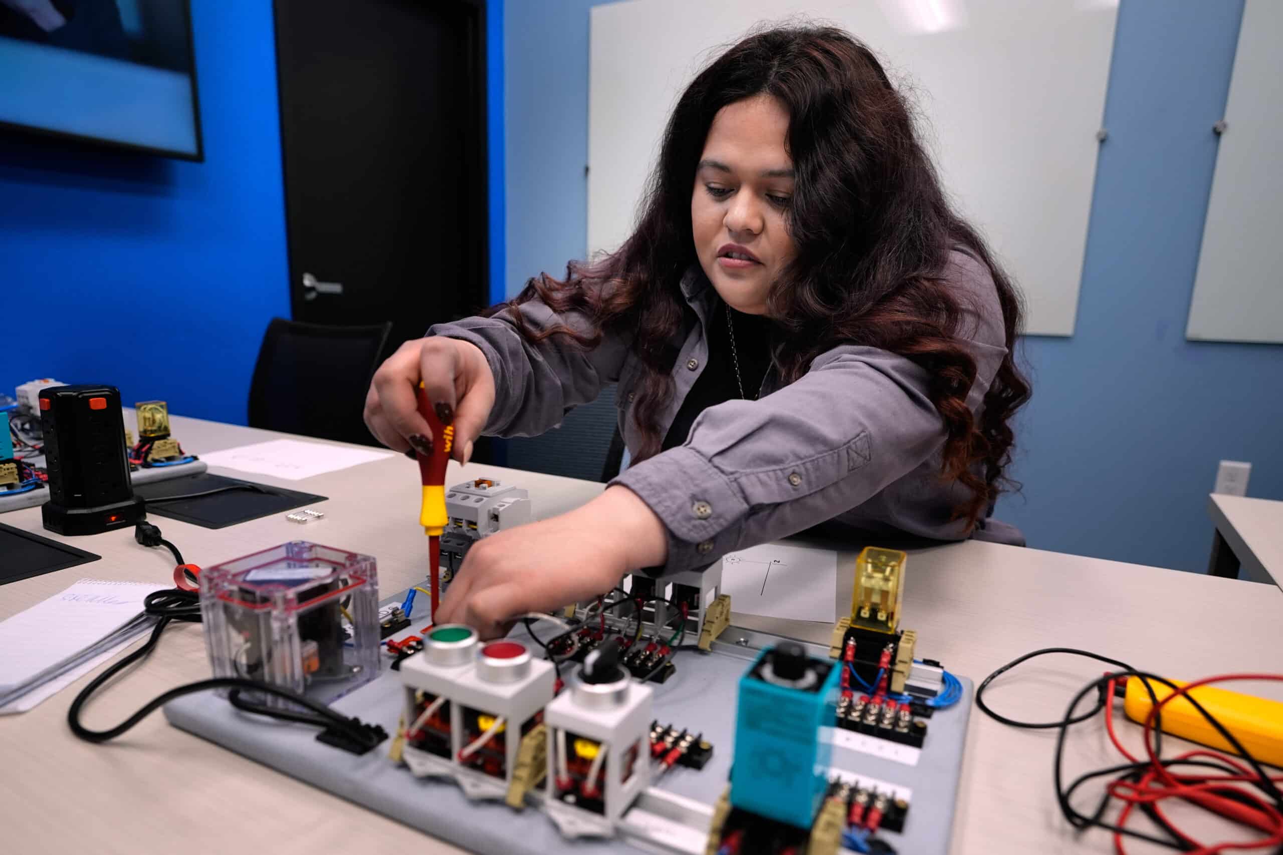 Walmart Boosts Training Programs to Tackle Skilled Labor Shortage in India Walmart Boosts Training Programs to Tackle Skilled Labor Shortage in India