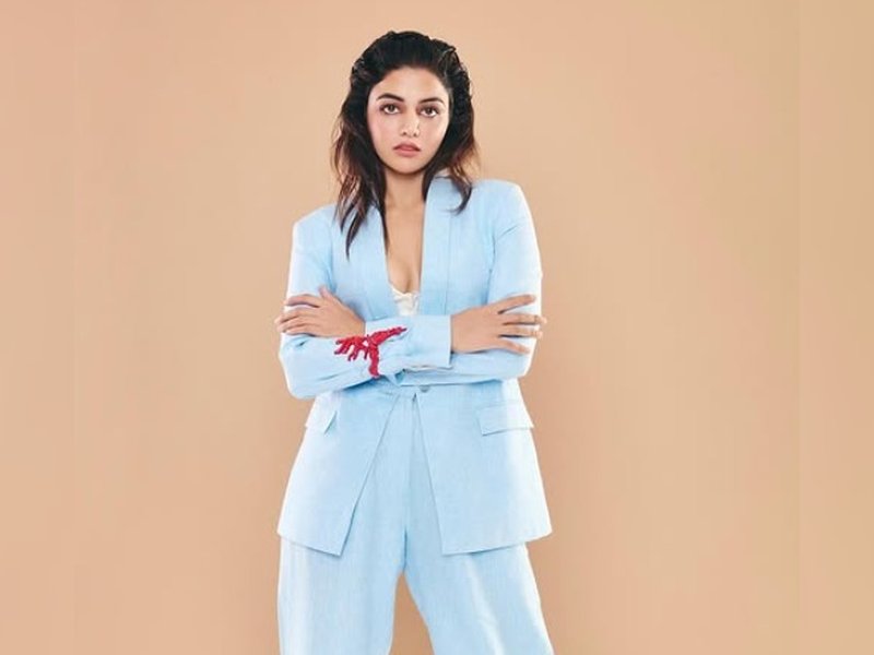 Wamiqa Gabbi: Modern cinema now embraces quieter, deeper storytelling and flawed characters.
