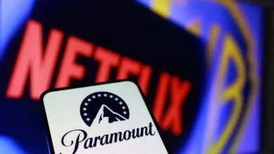 Warner Bros Asks Shareholders to Reject Paramount Skydance Offer for Netflix Partnership