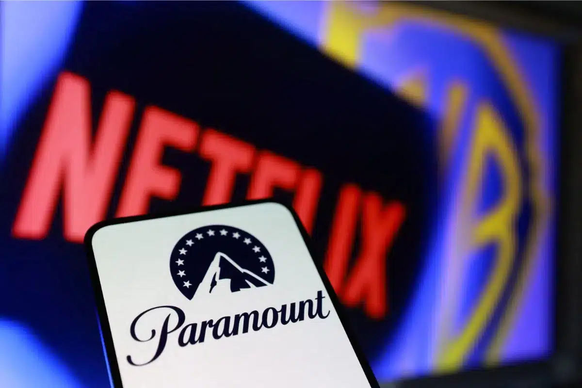 Warner Bros Asks Shareholders to Reject Paramount Skydance Offer for Netflix Partnership