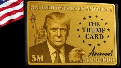 What Trump’s Million Gold Card Means for Indian EB-5 Visa Applicants