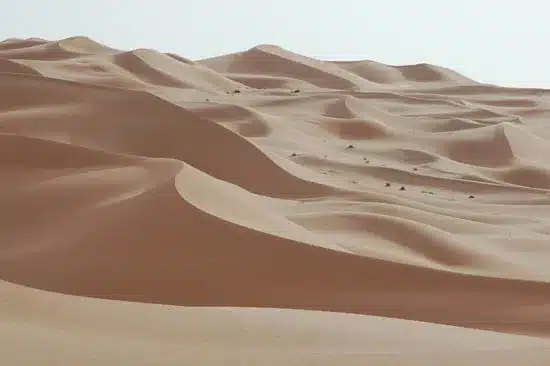 Why Saudi Arabia and UAE Buy Sand from Australia Despite Their Own Deserts Why Saudi Arabia and UAE Buy Sand from Australia Despite Their Own Deserts