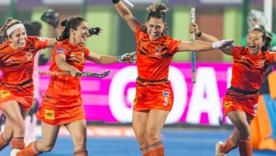 Women’s HIL 2025-26: Shrachi Bengal Tigers kick off with a 1-0 victory against Soorma Hockey Club