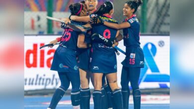 Women’s HIL: SG Pipers secure close 1-0 win against Soorma Hockey Club, maintaining their momentum