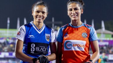 Women’s HIL gears up for thrilling second season in Ranchi