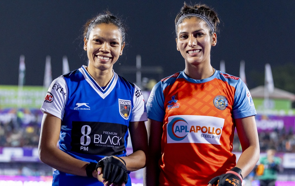 Women’s HIL gears up for thrilling second season in Ranchi