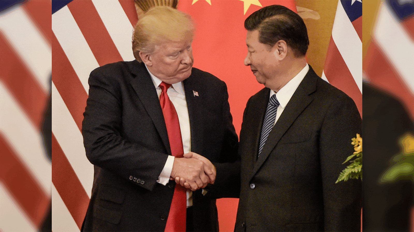 Xi Jinping’s Trade Strategy: How He Surpassed Trump in the Trillion-Dollar Trade War